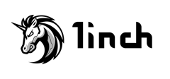 1inch Black Logo (1)