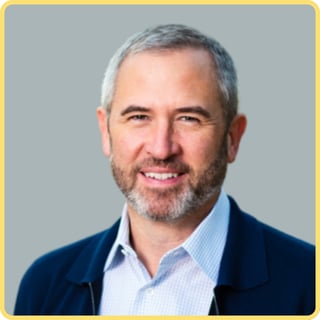 Brad Garlinghouse