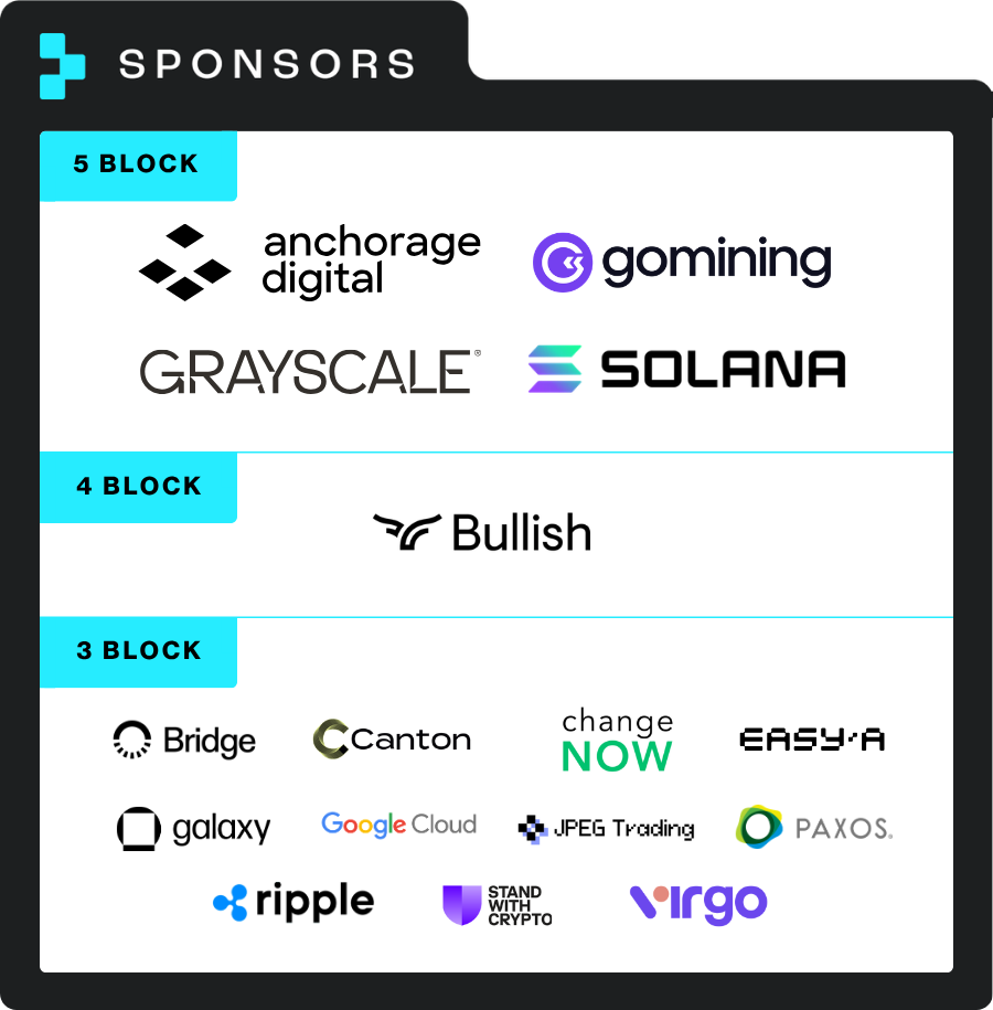 Consensus 2026_Email Sponsor Blocks