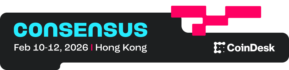 Consensus Hong Kong