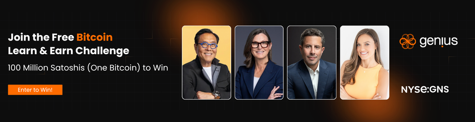 Genius + CoinDesk Collab (970 x 250 px)