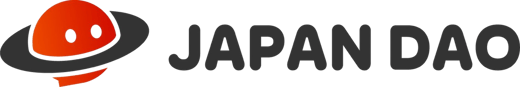 JAPAN_DAO_logo