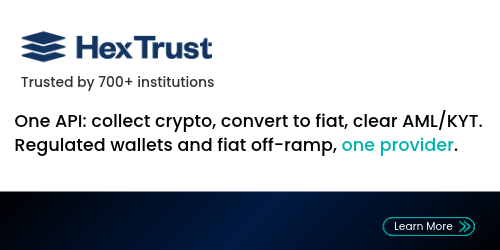 Hex Trust