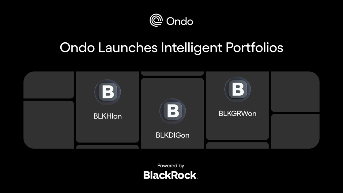 Ondo Email Header for CoinDesk